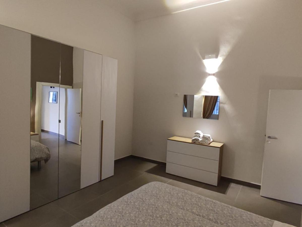 Armhouse Apartment Ostuni Exterior foto