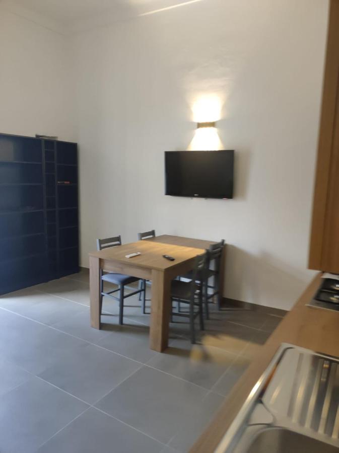 Armhouse Apartment Ostuni Exterior foto
