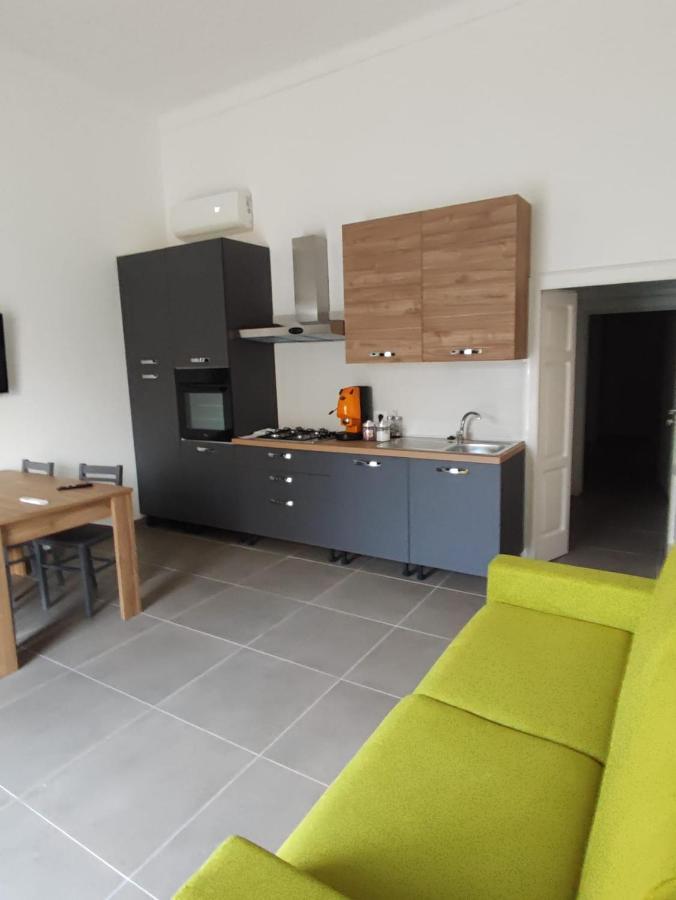 Armhouse Apartment Ostuni Exterior foto