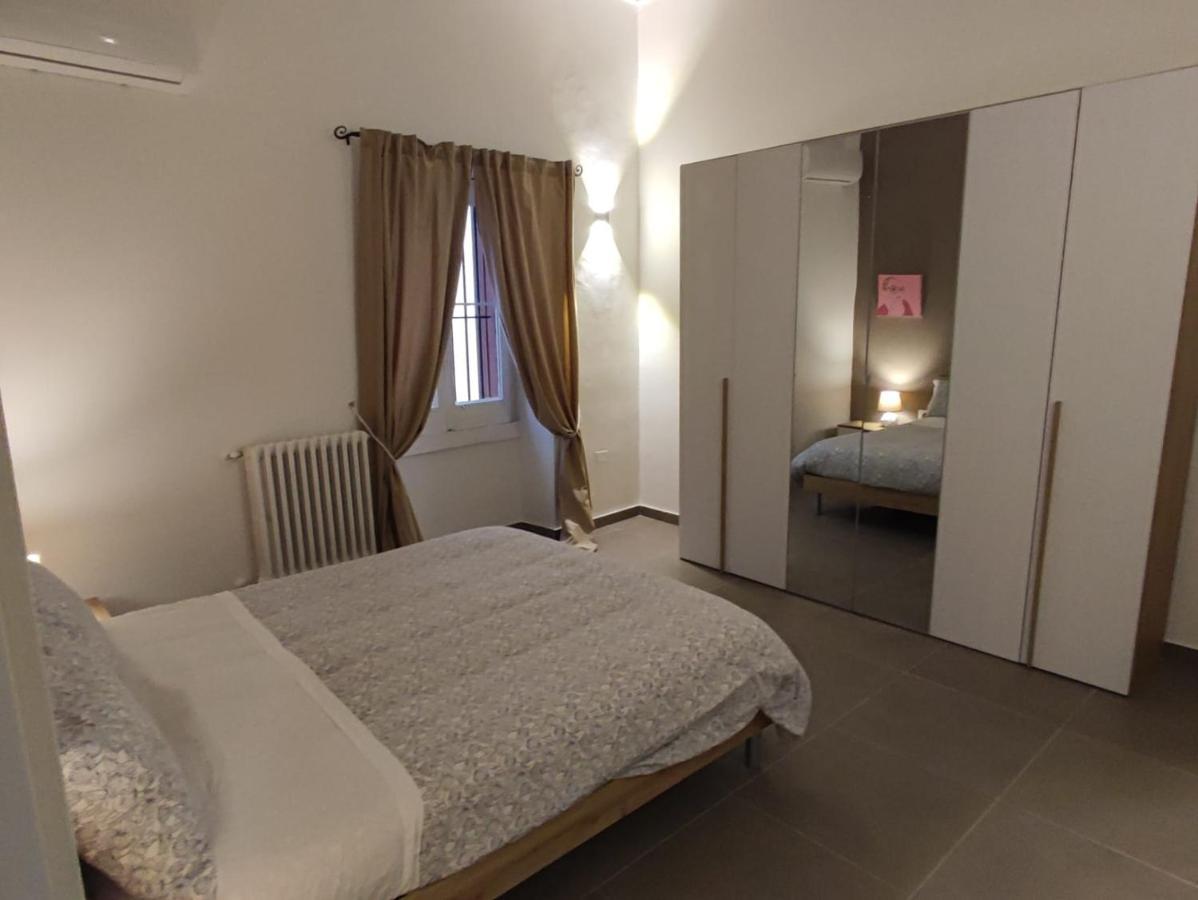 Armhouse Apartment Ostuni Exterior foto