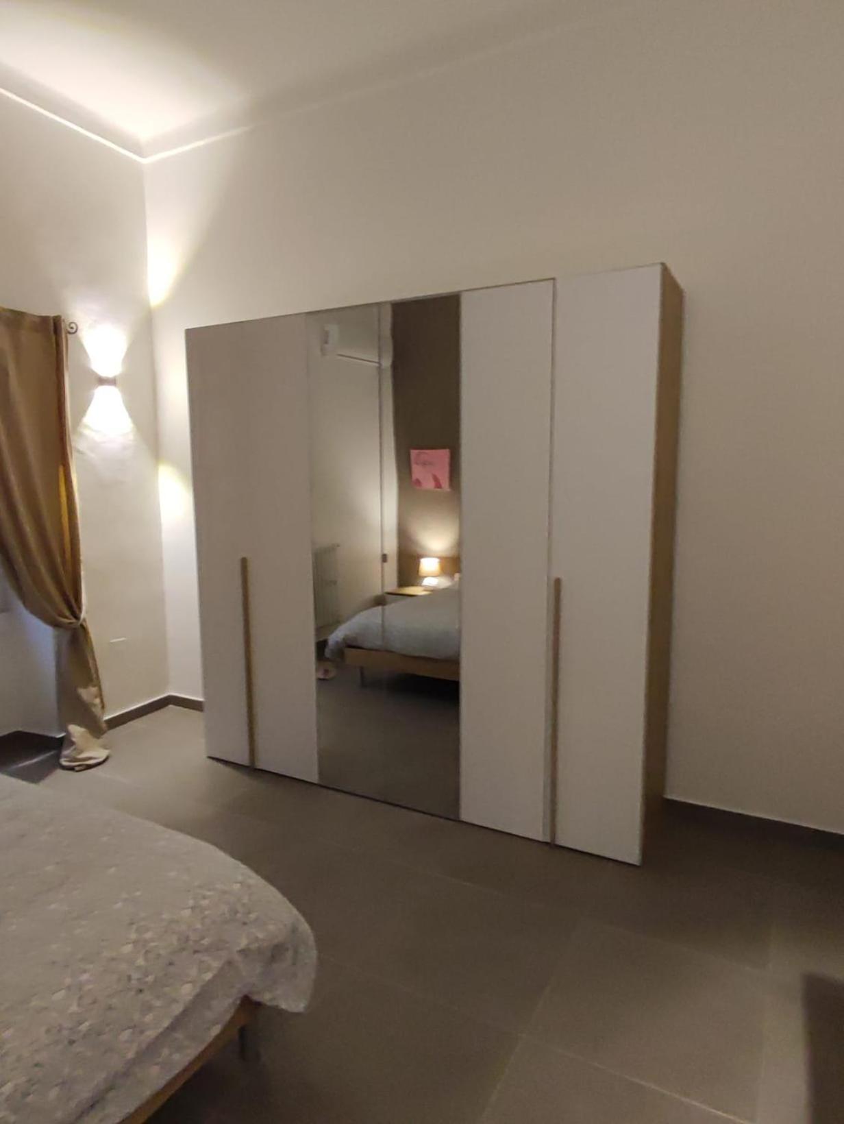 Armhouse Apartment Ostuni Exterior foto